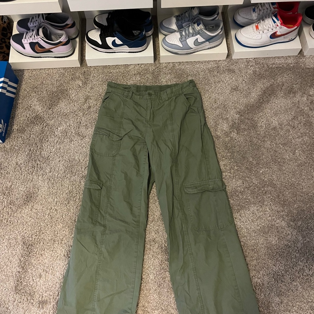 Target Wild Fable Cargo Jeans